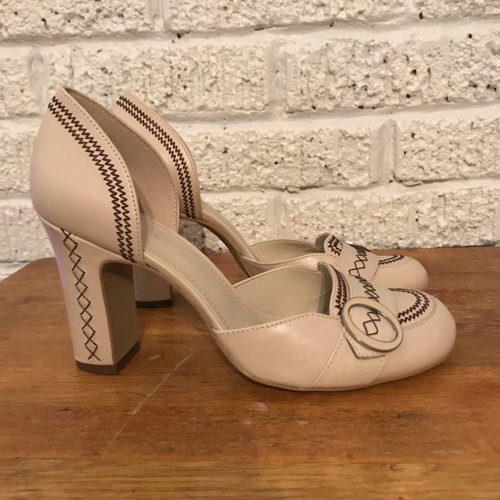 Gianni Bini Heels